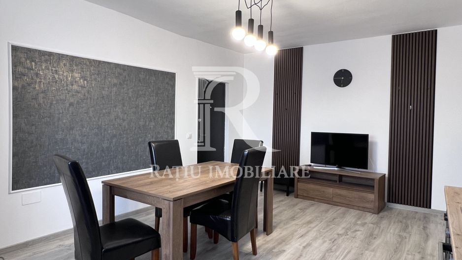 Apartament la casa cu 2 dormitoare | 85 mp utili | G. Doja | Oradea - Poză 4