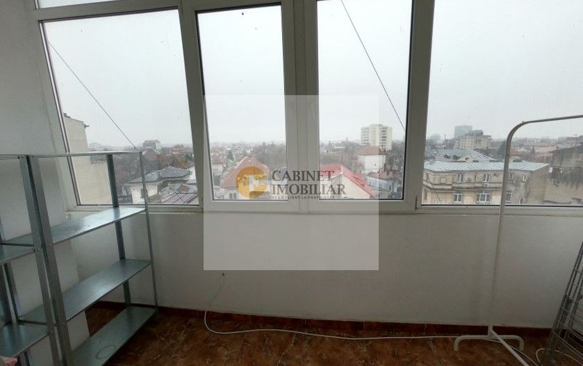 2 camere | Bd Carol | Vedere Panoramica | Centrala proprie - Poză 1