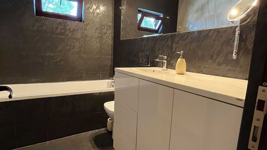 Apartament 3 camere, IC Frimu, R-uri - Poză 3