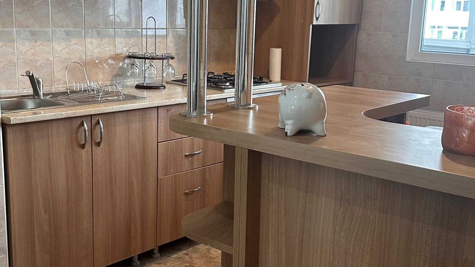 Inchiriere Apartament 2 camere in zona gorjului cu loc de parcare - Poză 6