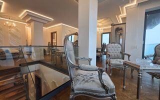 Penthouse tip duplex de excepție | 250  mp utili | Cloud 9 – Faza 1 - Poză 6