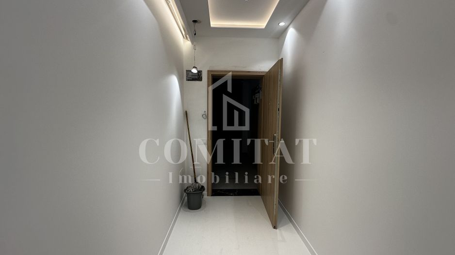 Apartament 3 camere | Etaj intermediar | Zona Spitalului Regional - Poză 14