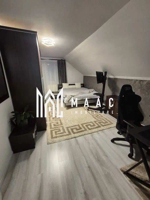 Casa 4 camere I Individuala I 233 MP- Teren I Zona Tiglari - Poză 4