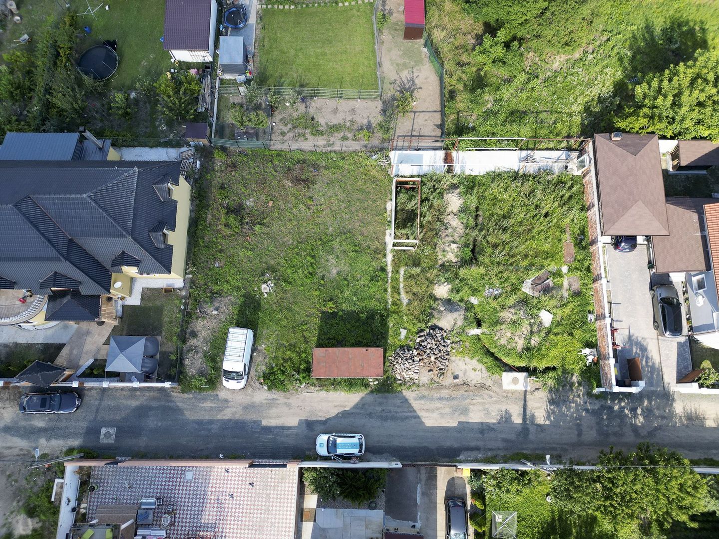 Teren 413mp în Bujac - Poză 43