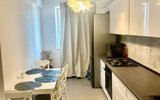Apartament 2 camere,suprafata generoasa,loc parcare subteran - Poză 6