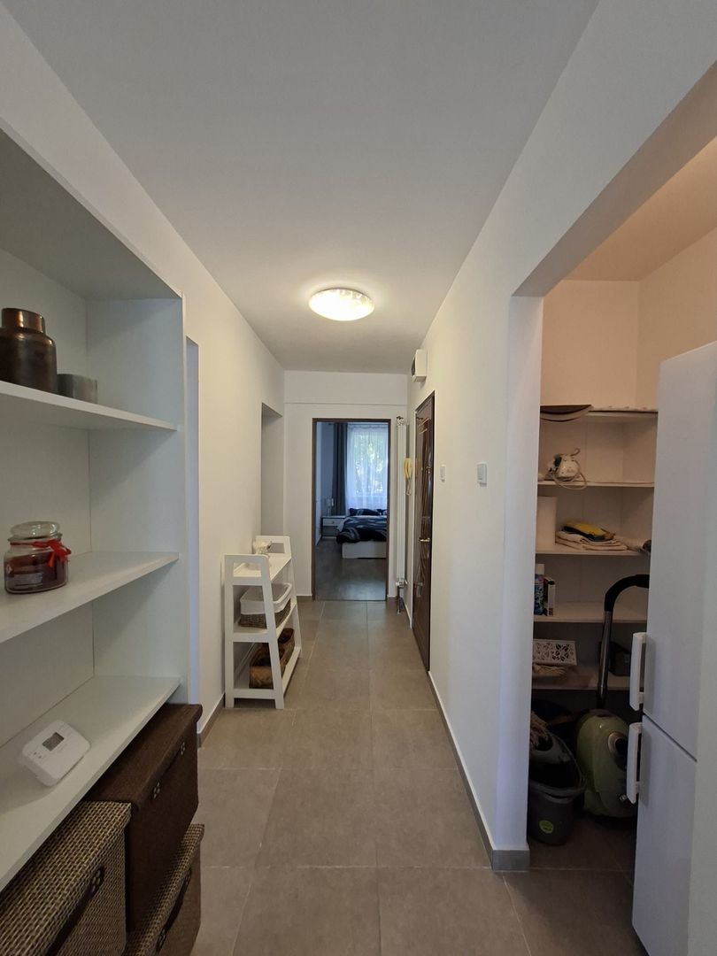 Apartament 3 camere lingă Facultatea de Medicina - Poză 20