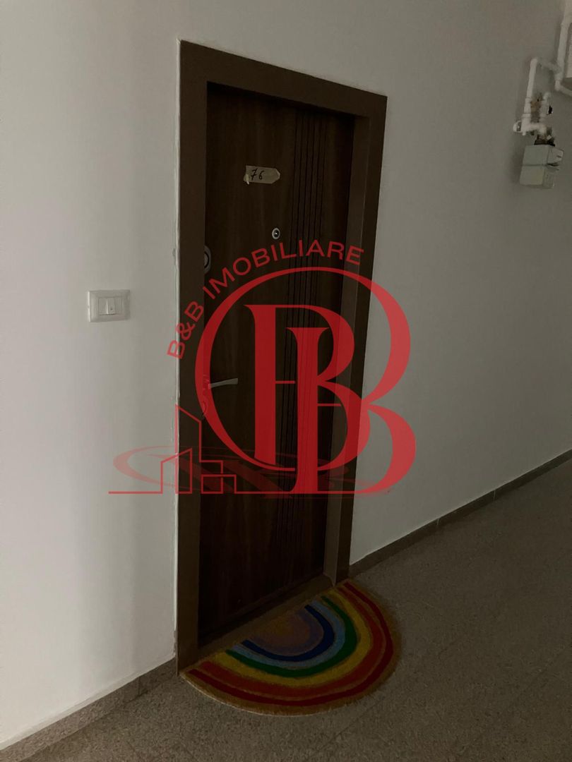 Garsoniera de inchiriat loc parcare inclus Theodor Pallady - Poză 6