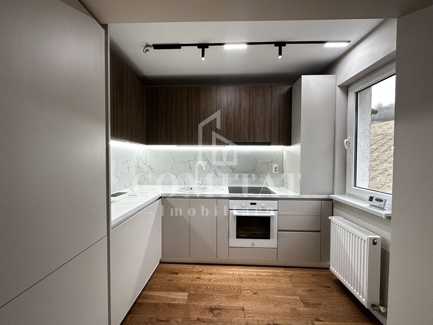 Apartament ultramodern | Garaj subteran | Zona Vivo - Poză 9