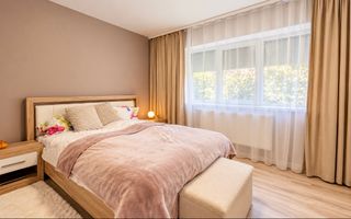 Apartament 3 camere, Rogerius, Etaj intermediar - Poză 2