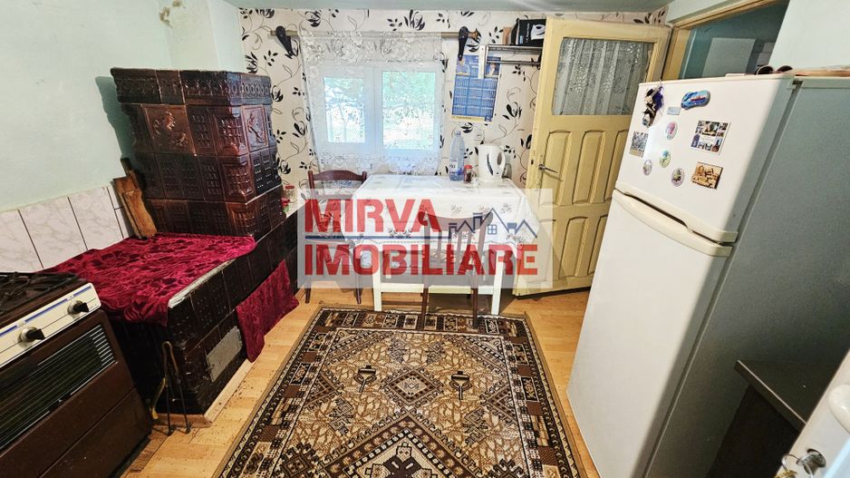 🏡 Casă cu 5 camere, teren 3.419 mp, lângă pădure – Bătești - Poză 19