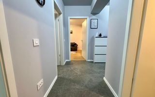 Apartament 2 camere | Decomandat | Parcare | Bloc 2025 | Kasper Coresi - Poză 19