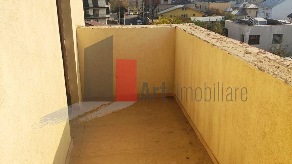 Apartament 2 camere Militari Kaufland Valea Cascadelor - Poză 4