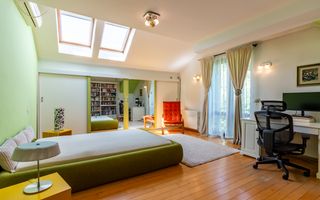 Vila de colt de vânzare în Corbeanca | Paradisul Verde - Poză 10