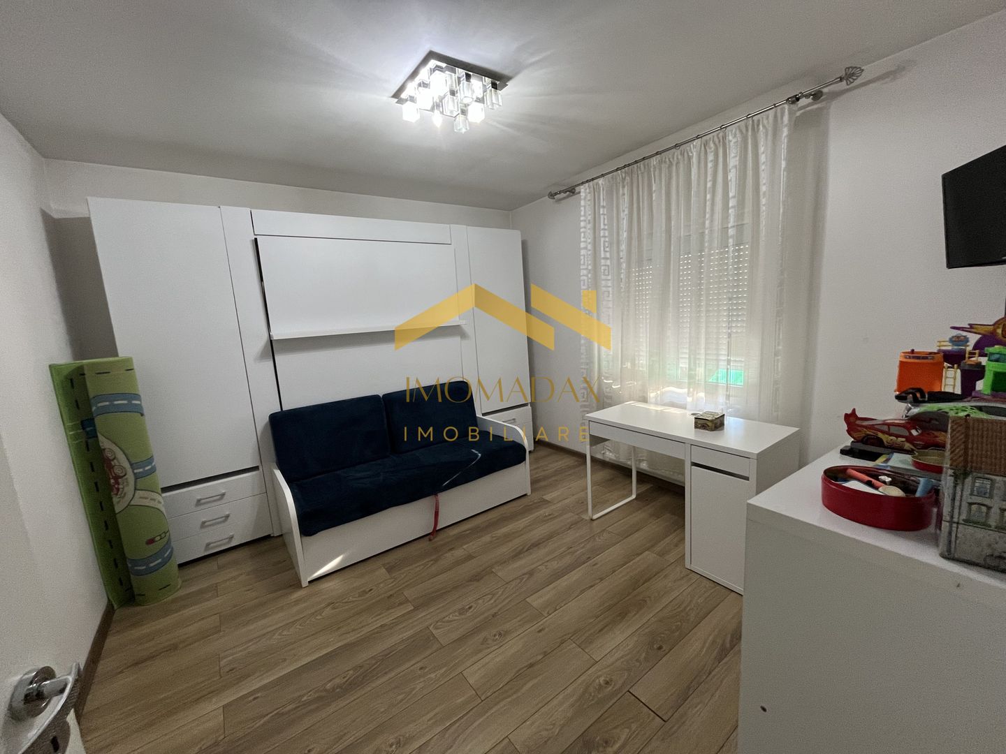 Lipovei-Casa Individuală-Zona Liniștită - Poză 12