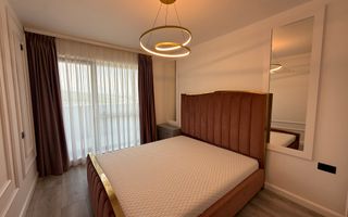 Apartament 3 camere cu terasa de inchiriat, parcare, Zorilor Wings! - Poză 6