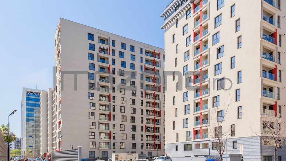 MILITARI | EXIGENT RESIDENCE| MALL PLAZA | PARCARE SUPRATERANA DE INCHIRIAT - Poză 2