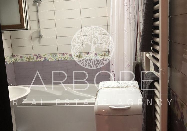 Apartament de inchiriat - Piata Alba Iulia - Poză 6