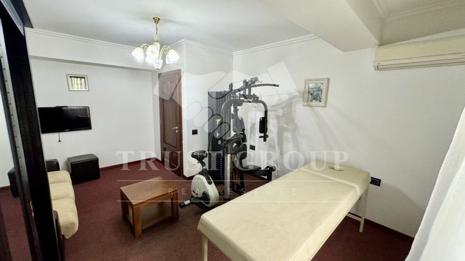 Apartament 4 camere Soseaua Nordului | Loc de parcare - Poză 15