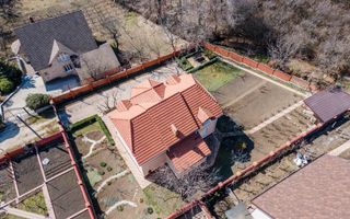 Vânzare, casă, 3 nivele, 200 mp + 10 ari, str. Gura Văii, Rîșcani - Poză 48