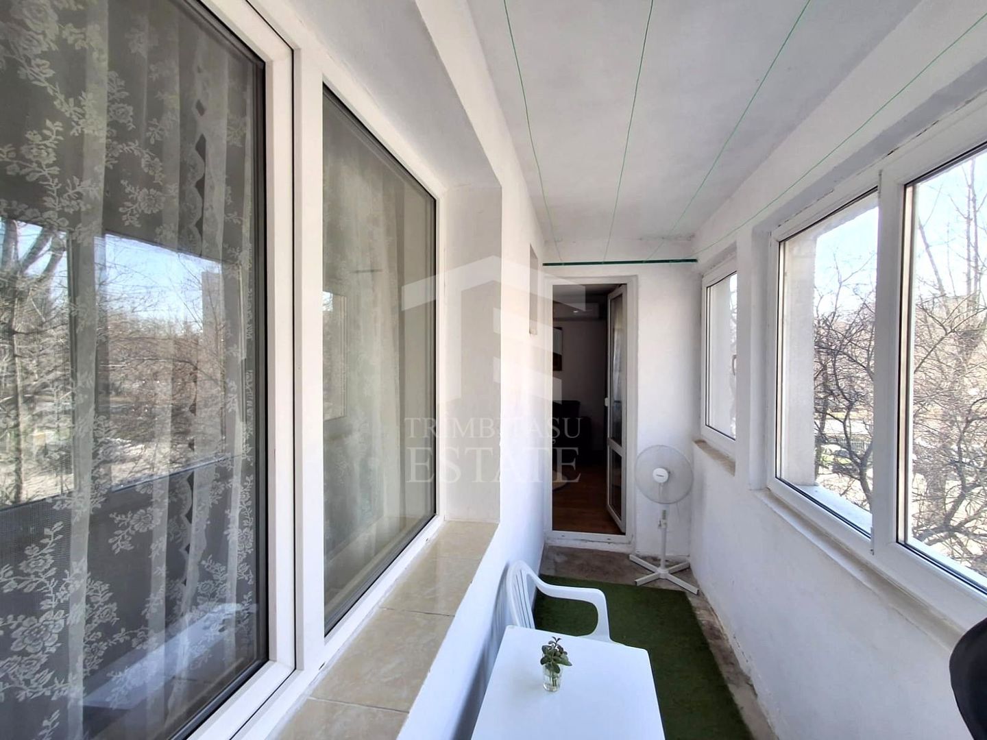 De Vanzare Apartament 2 Camere Dristor - Poză 12