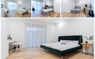 Vanzare casa individuala deosebita in zona Feleacu - Poză 6