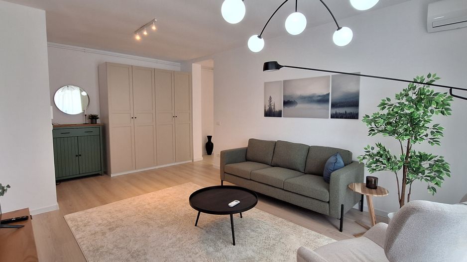 Apartament 2 camere si loc de parcare - comision 0% - Poză 4