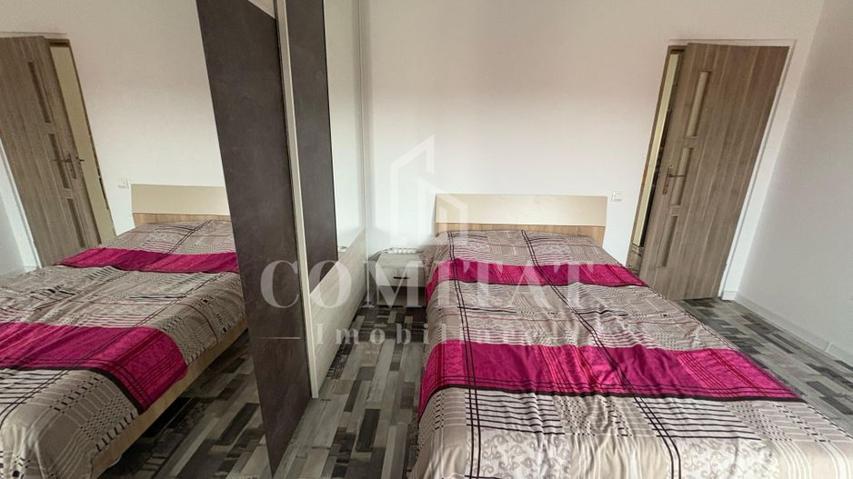 Apartament cu 2 camere | Florești - Zona str. Tineretului | Parcare - Poză 7