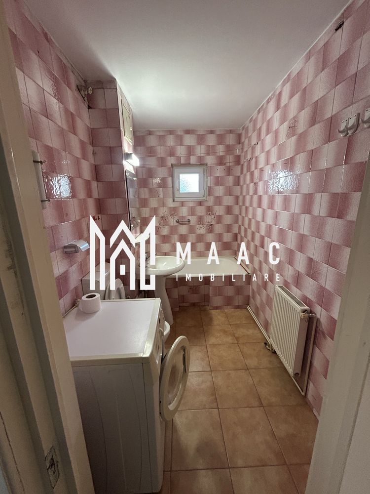 Apartament 3 camere | Sibiu, Mihai Viteazul | 70mp - Poză 6