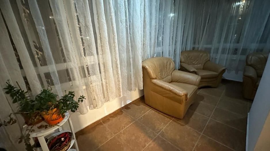 3 camere 2 bai Parcare 120 mp et. 1 AN 2007 Ghencea Drumul Taberii - Poză 24
