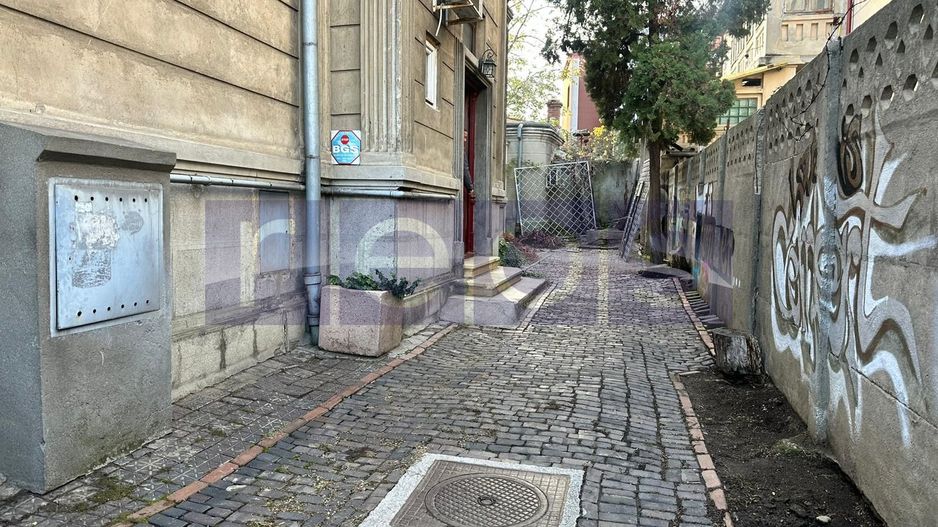 VILA 7 CAMERE | ULTRACENTRAL | 180MP | IDEAL SHOWROOM | SPATIU BIROU | - Poză 27