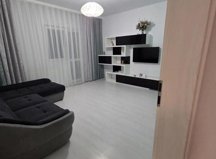 AP. 3 CAMERE GRAND KRISTAL, PET-FRIENDLY, PARCARE, MASINA SPALAT VASE - Poză 2
