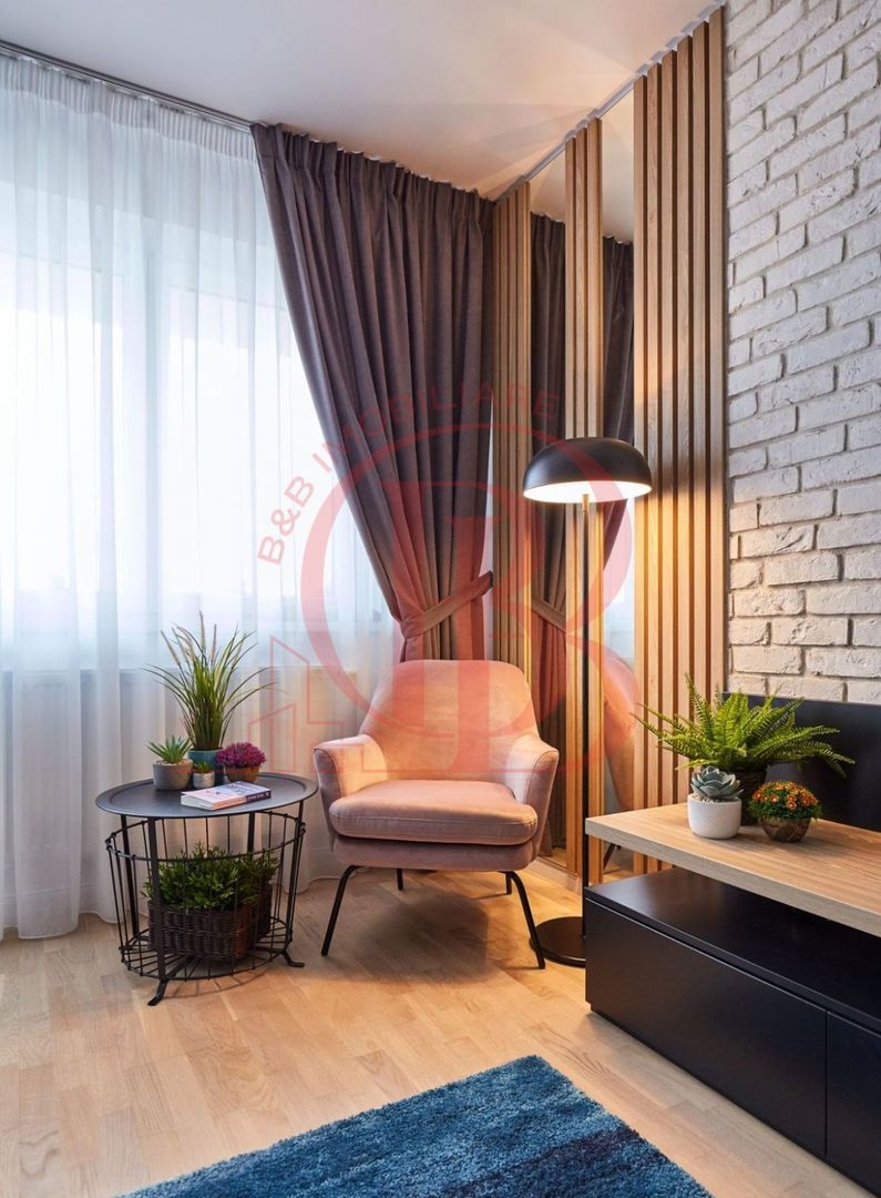 Apartament 2 camere Theodor Pallady Metrou Nicolae Teclu - Poză 5