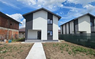 Casa nemobilata noua- Clinceni - Poză 1