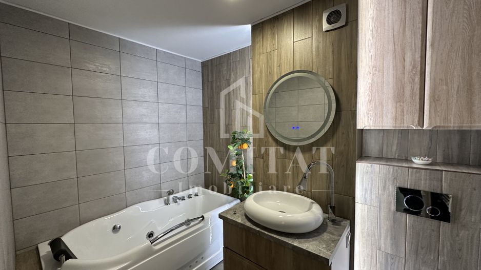 Apartament cu 3 camere | 90 mp | Zona Liberty Residential - Poză 6