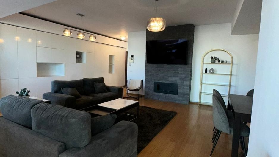 Apartament 3 camere cu parcare | Pipera - Poză 1