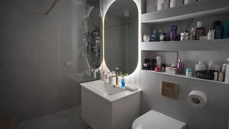 Apartament 2 camere  renovat complet Titan langa Parcul IOR si metrou - Poză 10