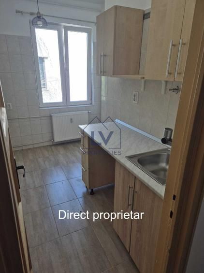 Vanzare ap. 2 camere Floreasca, etaj 2/3, balcon si boxa - Poză 9