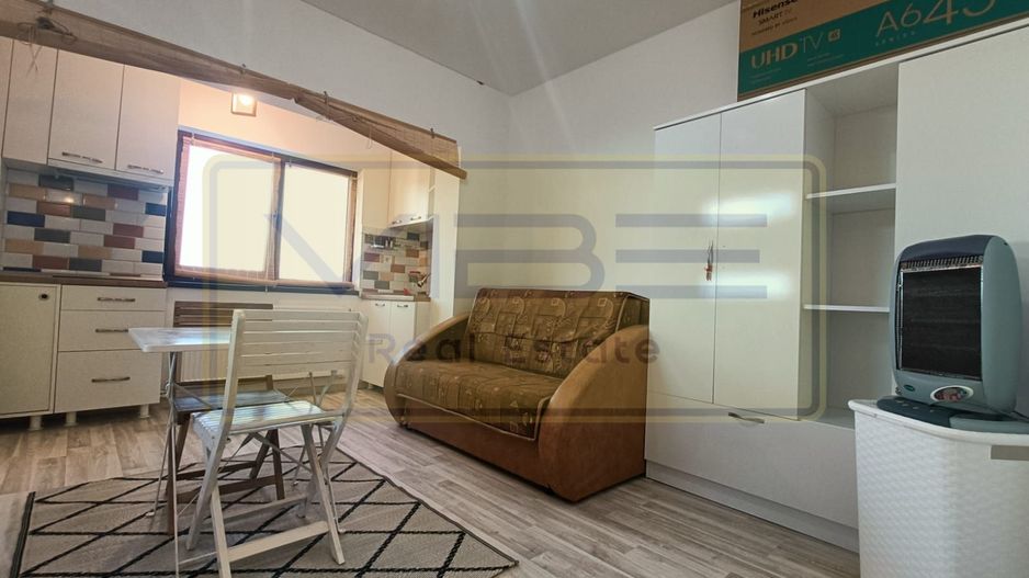 Garsoniera - 250 euro - Vișan ! - Poză 9
