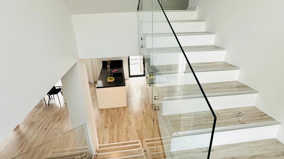 Vila Individuală Elegantă cu 6 camere, Curte Proprie–Padurea Baneasa - Poză 6