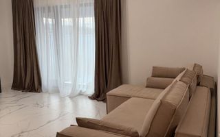Apartament de inchiriat cu 2 camere și curte privată de 155 mp - Poză 5