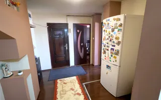APARTAMENT 3 CAMERE DECOMANDAT ETAJ 4 GRUI CAMPULUNG - Poză 15