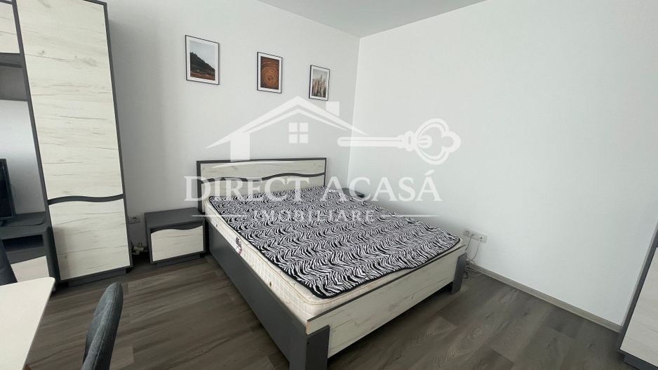 Apartament cu 1 camera- str Vasile Sabadeanu-Ama Residence-Uniri - Poză 2