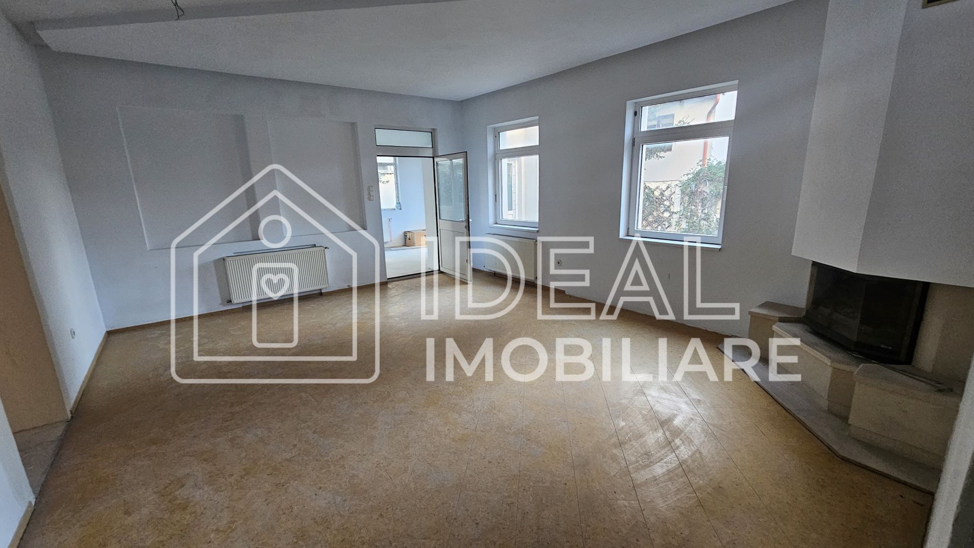 Spatiu Comercial cu vitrina la strada, Calea Dumbravii - Poză 10