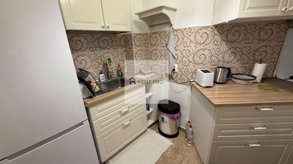 Drumul Taberei - Studio in Complex - Parcare + Boxă - Poză 11
