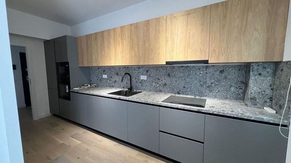 Premium 2 room apartment for rent | Pipera - Poză 3