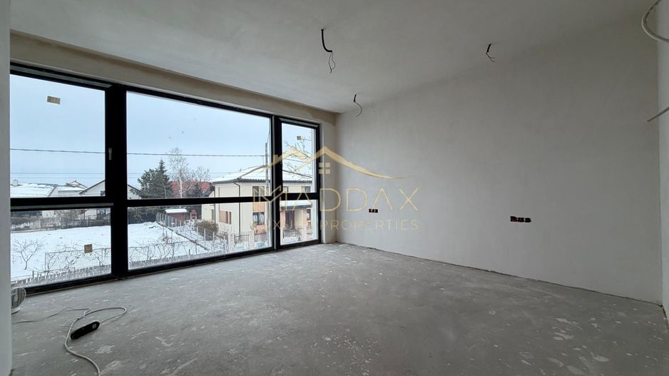 Vila moderna 6 camere // 190mp // teren 300mp // Tunari - Poză 8