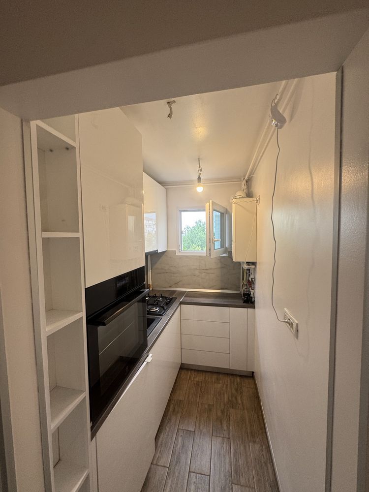De vanzare Apartament 2 camere Drumul Taberei - Poză 6