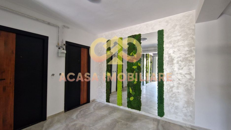 FINALIZAT INTABULAT APARTAMENT 2 CAMERE 52MP - Poză 9