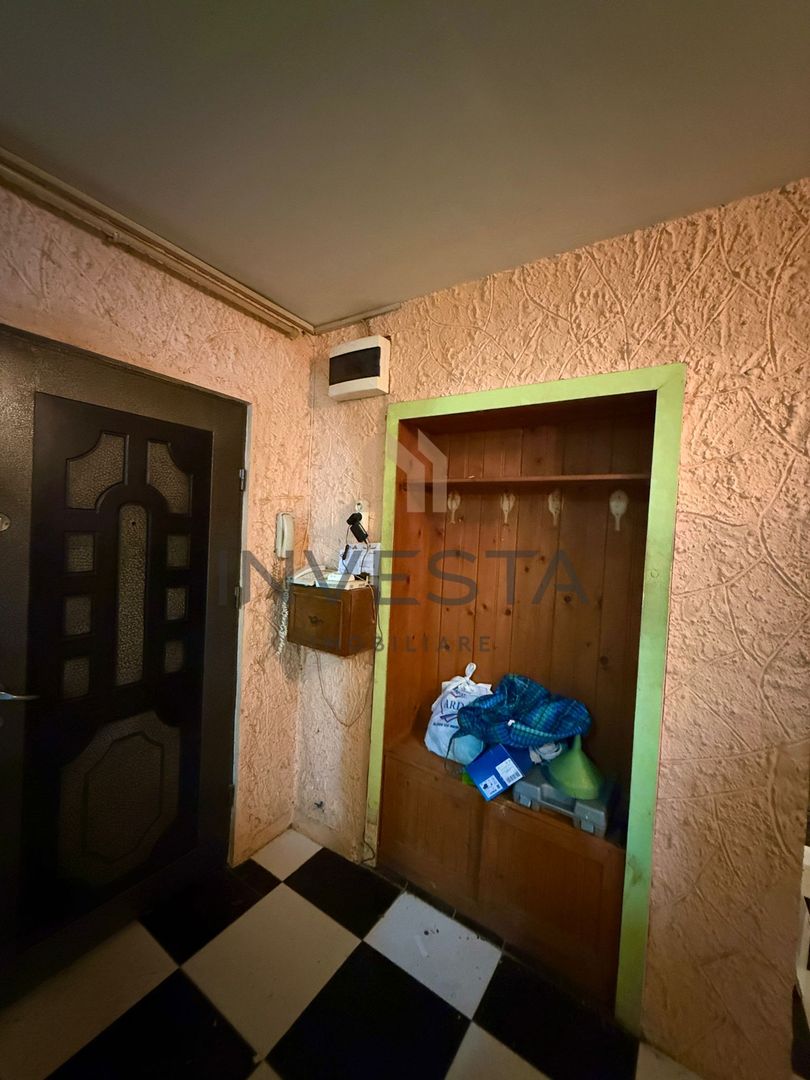 Apartament cu 3 camere de vanzare in Zorilor ! - Poză 5