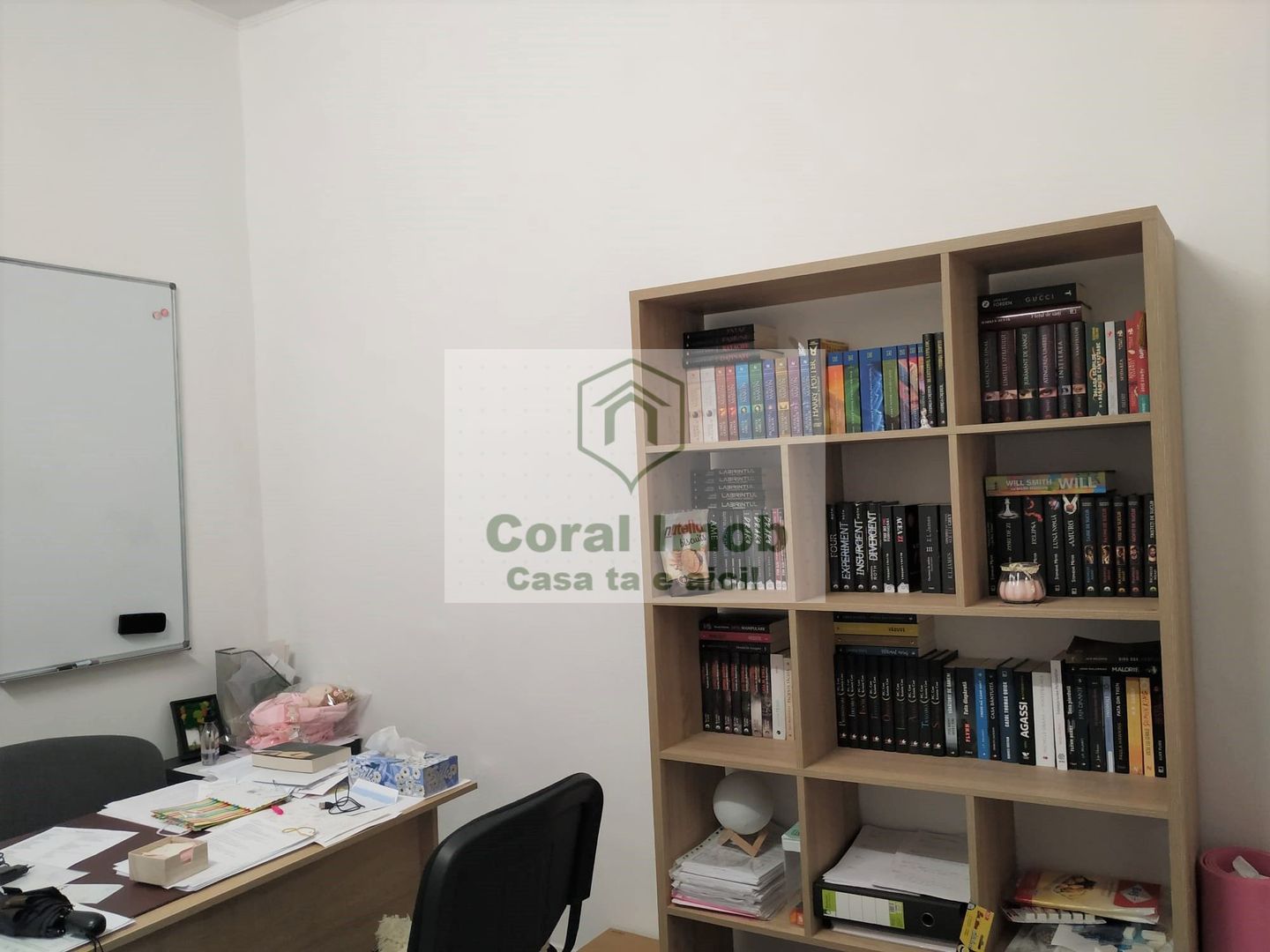 Vanzare 3 camere, Bloc cu curte, 2 locuri de parcare, Iancului! - Poză 5